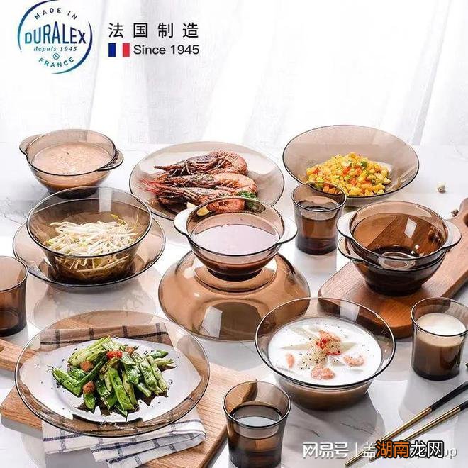 推荐6个超高性价比的碗碟品牌，家家户户必备