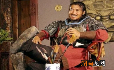 徐达的妻子被朱元璋打死，历史上真实原因揭秘