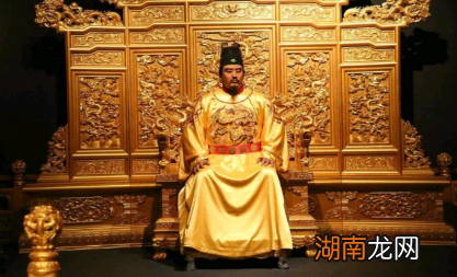 朱元璋想给小舅子封大官,小舅子为何直接拒绝?