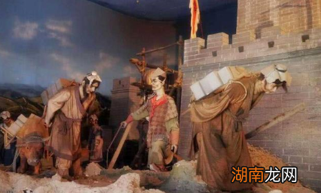 秦朝为何只传承了三代就亡国了？共有七大因素