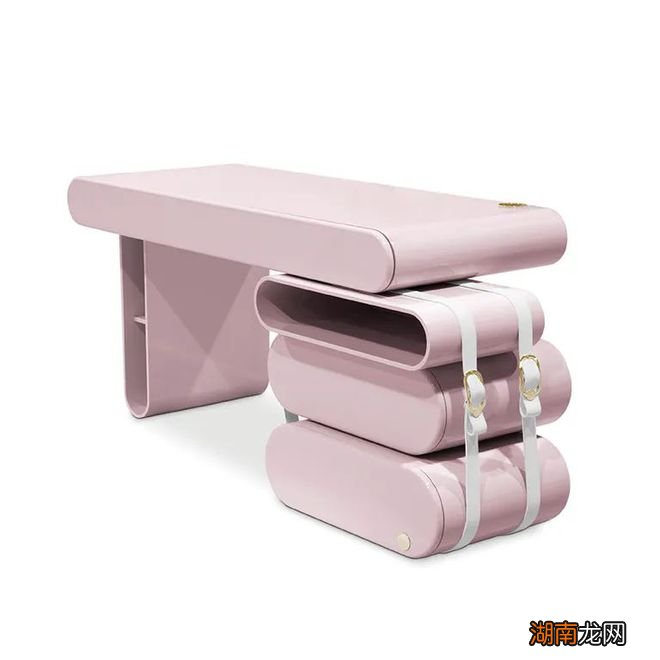 有了这几套美貌书桌 让宝贝爱上Study！