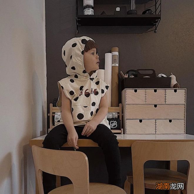 有了这几套美貌书桌 让宝贝爱上Study！