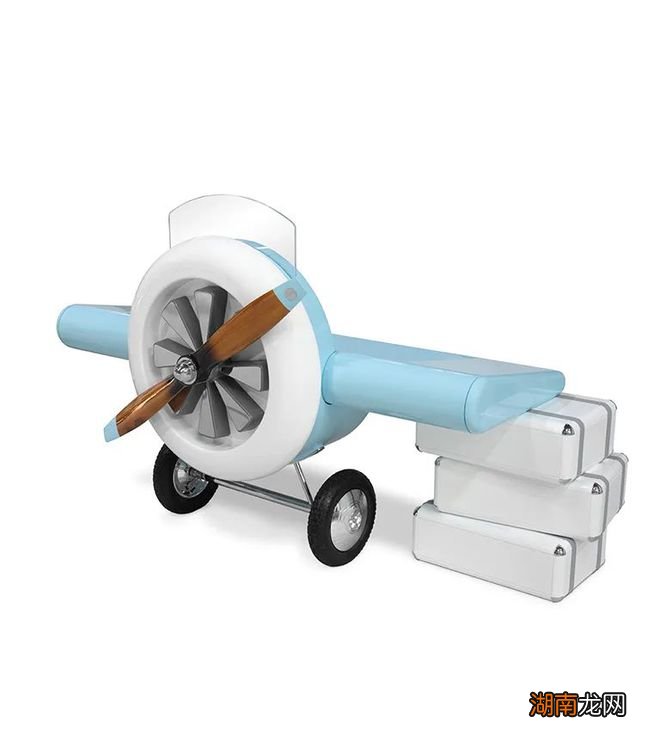 有了这几套美貌书桌 让宝贝爱上Study！