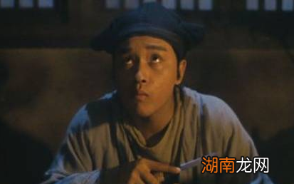 一生运气不好的唐衢，死后怎么被白居易和韩愈吹捧？