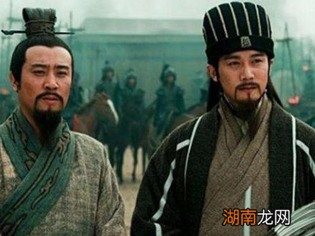 刘备打仗的时候为什么不带上诸葛亮 除了保卫后方还有两点原因
