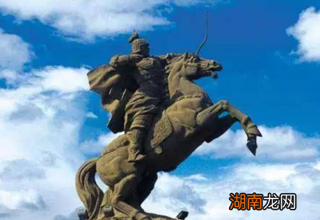 赵国在长平之战之后为什么还能反败为胜？靠的是什么