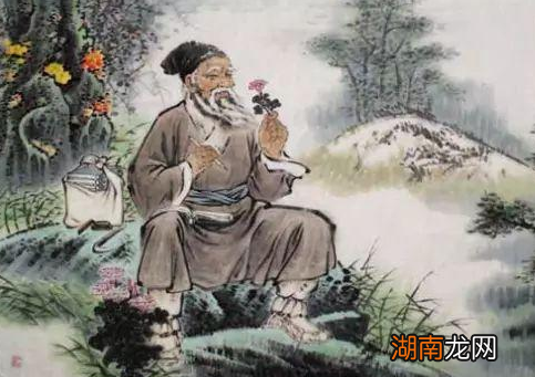 张仲景说王粲活不过40岁,他到底得了什么病?