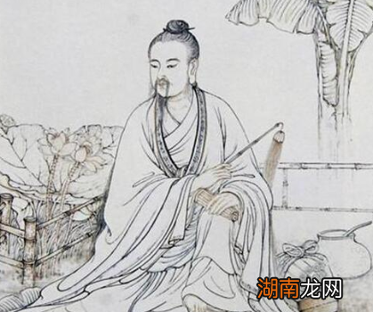 郭璞：东晋最牛风水大师，还算出自己的死期了