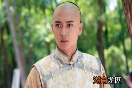 胤禔夺嫡失败被圈禁期间,都在做些什么?