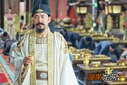 揭秘:唐朝的官员为什么晚上不允许加班?