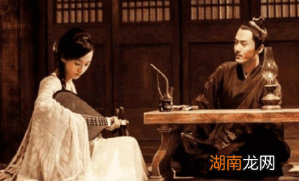 北宋大诗人看上青楼女子,最后结局是什么?