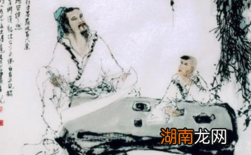 左思的才华一般，为何他的作品却非常的畅销呢？