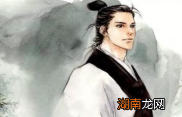 吕氏兄弟因为一个女人闹上官府,嵇康出面为何反而被处死?