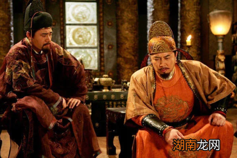 李建成曾给李世民下过毒，为何李世民没被毒死？