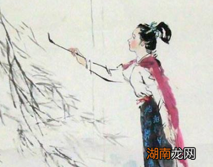 古代休妻的男人也有不少人 陆游渣男的称号是怎么来的