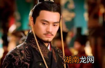 王盛本是一个卖烧饼的,如何一飞冲天成为“崇新公”的?