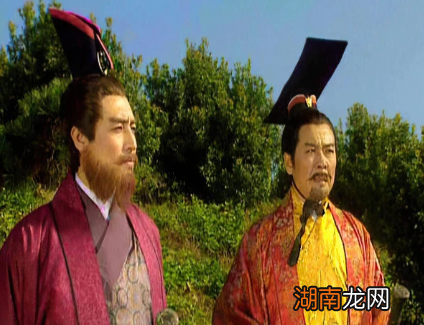 南郡的战略位置十分关键,孙权为何会将其借给刘备?