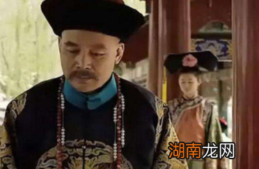 赵启霖举报官员贪腐，为何自己却被免职？