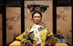 赵启霖举报官员贪腐，为何自己却被免职？