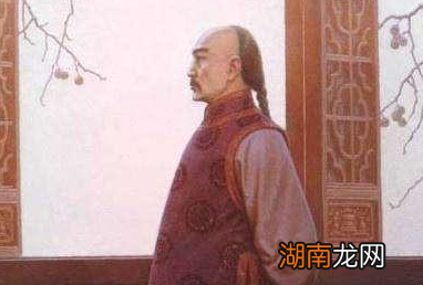 龚自珍出身名门而且在朝为官,为何生活状况却惨不忍睹?