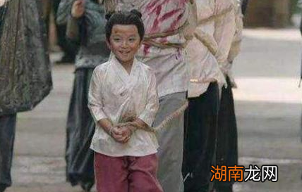 古代诛九族到底诛杀多少人 历史上有很多诛九族的案例吗