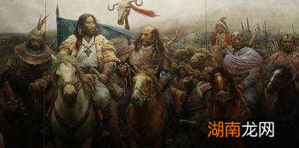 西汉怎么灭亡的?汉武帝为后世子孙打下了坚实基础