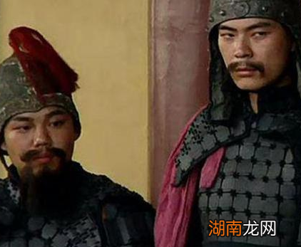 深受吕布器重的三员大将中 最后招降的人分别是谁