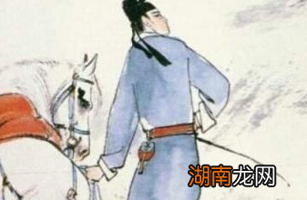 张孝祥和李氏感情深厚，为何两人之子却没有名分？