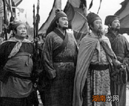 宋江当初没有接受按照的话 他们又是会什么下场