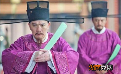 王禹偁:北宋诗人兼直臣,因敢于直谏遭到贬官