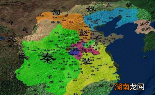 鬼谷子的四大弟子各自的结局是怎样的？为何都没能得到善终？