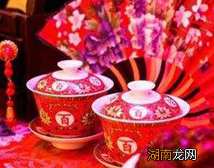 作为中国古代订婚礼仪的纳征 后来是怎么演变称彩礼的