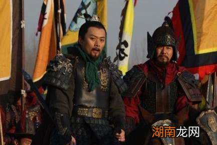 王昭远:自比诸葛亮的五代大臣,最后成了千古笑话