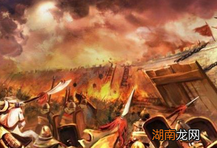 古代为什么那么多的复辟口号 仅仅是怀念前朝那么简单吗