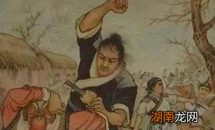 古代为什么那么多的复辟口号 仅仅是怀念前朝那么简单吗