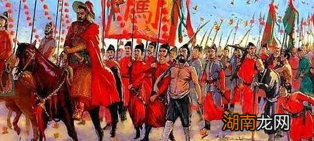 古代为什么那么多的复辟口号 仅仅是怀念前朝那么简单吗