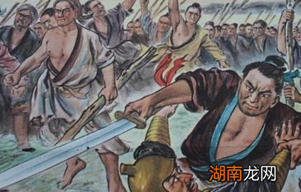 古代为什么那么多的复辟口号 仅仅是怀念前朝那么简单吗