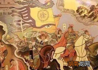 古代为什么那么多的复辟口号 仅仅是怀念前朝那么简单吗