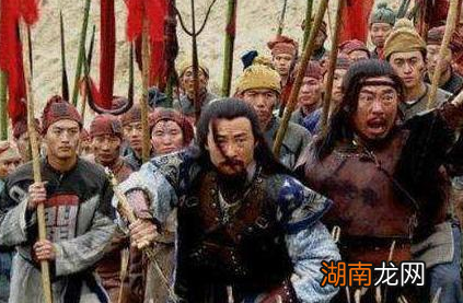 古代为什么那么多的复辟口号 仅仅是怀念前朝那么简单吗