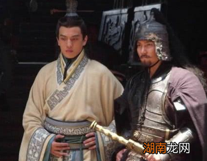 秦始皇的遗诏真的被人篡改了吗 司马迁有确切的证据吗