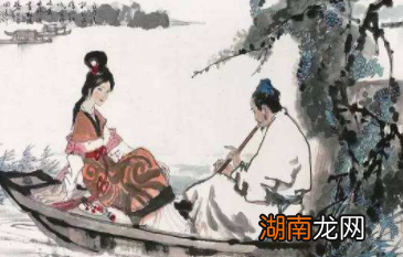 姜夔喜欢上了一个歌女，为何却只能写诗表达自己的相思之情？