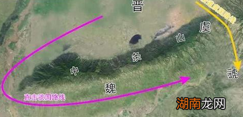 西周分封地位最高的诸侯中 他们为何没有在春秋战国时期强大起来