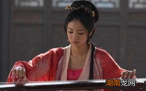 她是艳动天下的北宋名妓，嫁给52岁囚犯一生浪漫