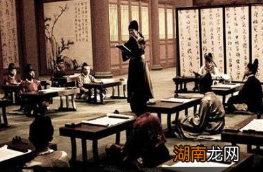 为何外国人都希望去大唐留学呢?留学生待遇有多好?