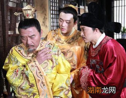 欧阳伦作为朱元璋的女婿 朱元璋为何不顾众人求情也要处死他