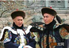 清朝皇帝的儿子为什么有的只当王爷，有的只能当贝子？