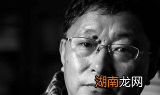 阿来简介 阿来的介绍