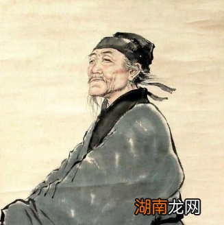 杜甫一生狂热崇拜李白，俩人的友情究竟如何？