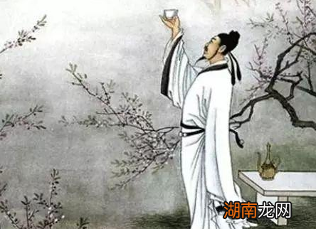 杜甫一生狂热崇拜李白，俩人的友情究竟如何？