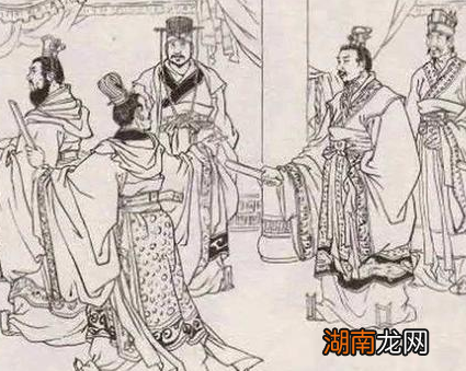 古代有没有翻译的存在 皇帝能听懂臣子的方言吗